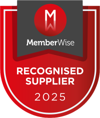 MemberWise Recognised Supplier