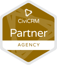 Partner Agency Badge